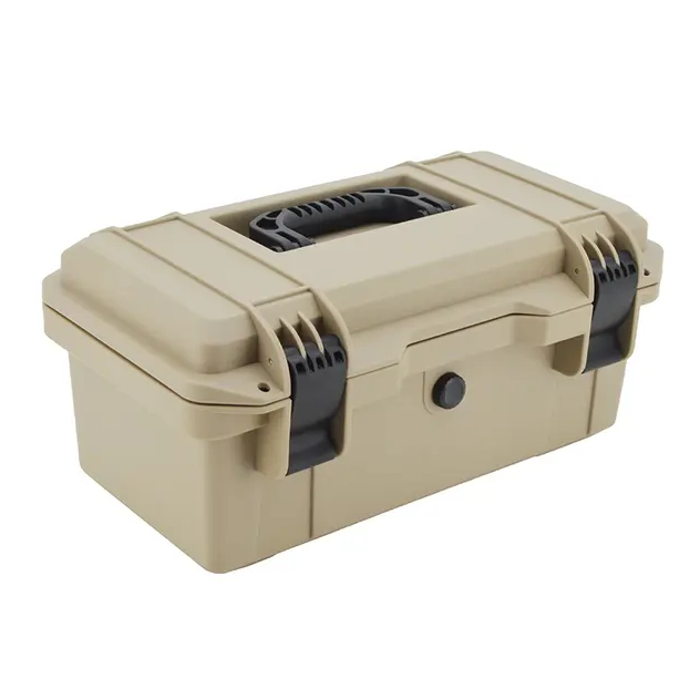 Medium-sized Outdoor Tool Box (402020)