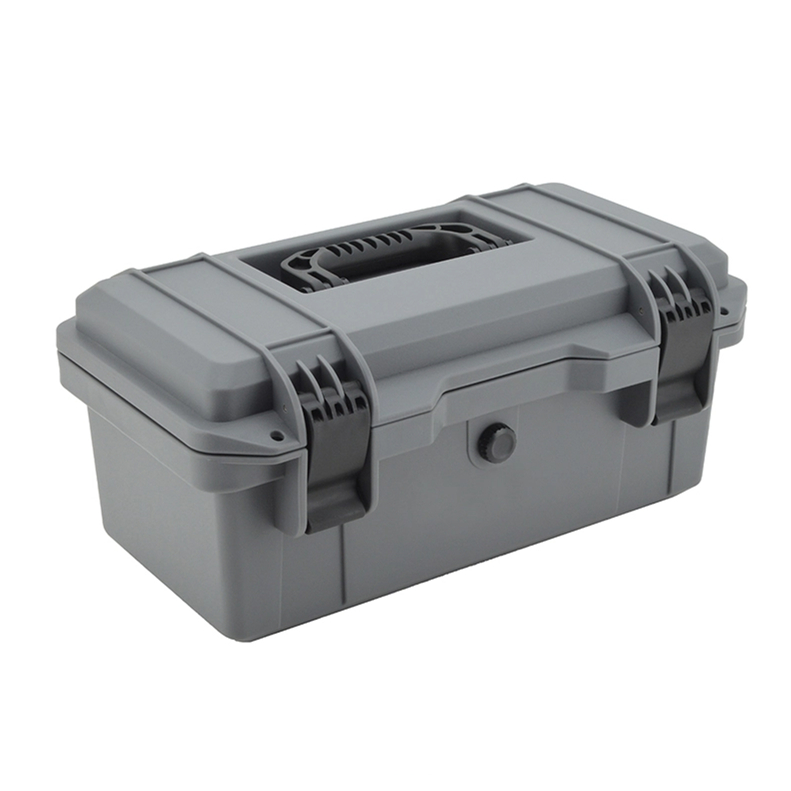 Outdoor Work Portable Tool Box (361717)