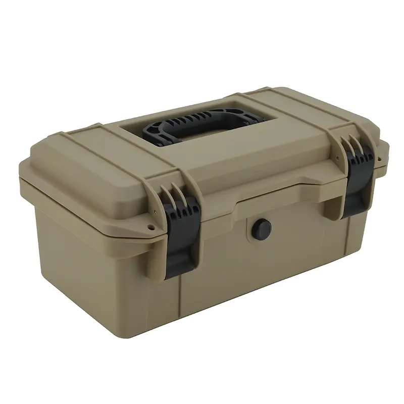 Portable Hardware Repair Tool Box (462523)