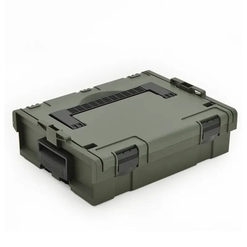 Small Combination Hardware Tool Box (413313)
