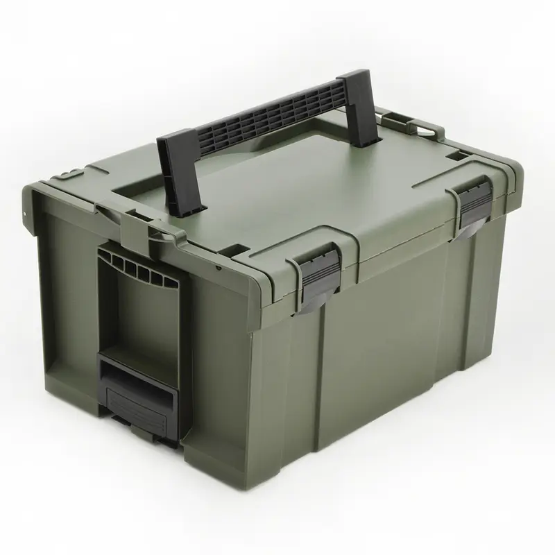Large Combination Hardware Tool Box (413326)