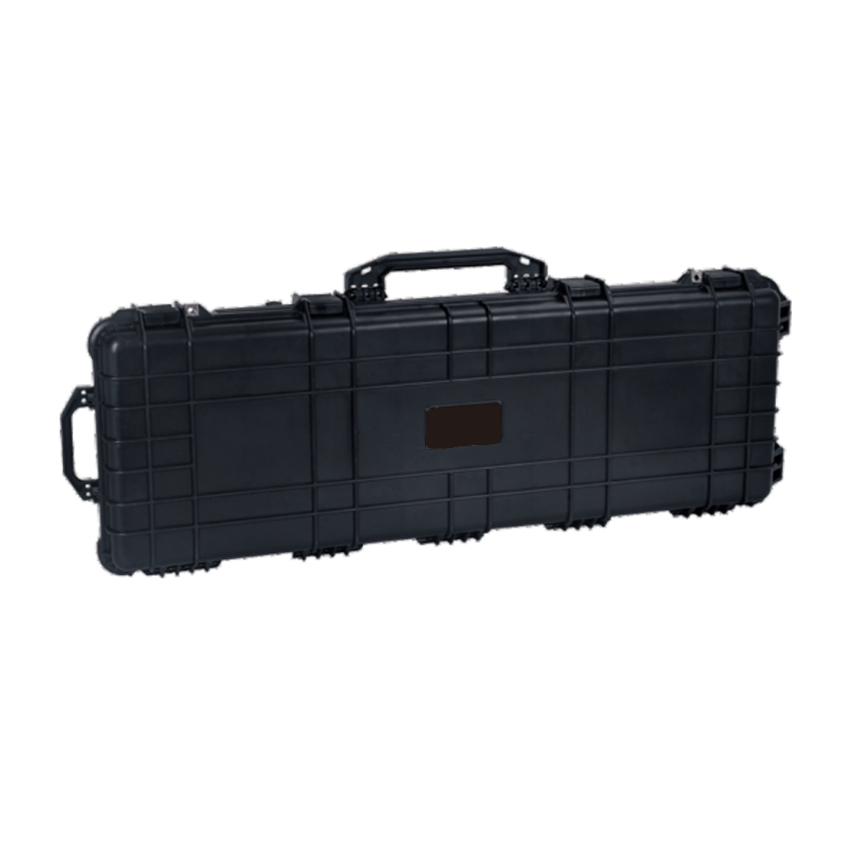 Outdoor Hard Long Dustproof Waterproof Fishing Safety Case (1073413)