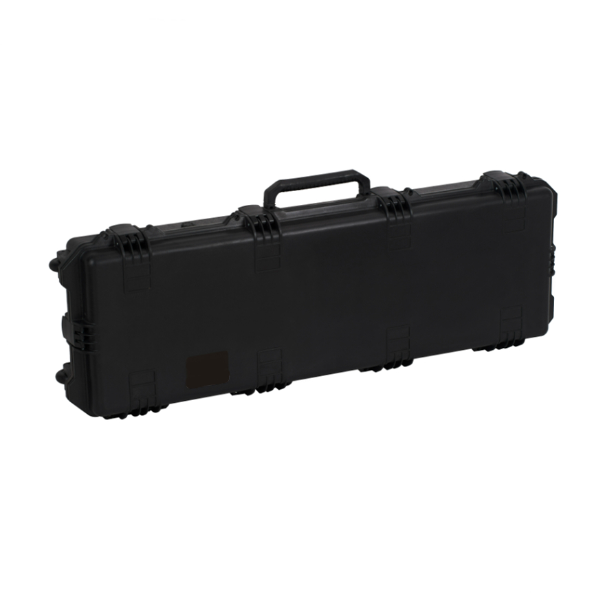Outdoor Shockproof Waterproof Fishing Safety Long Case (1123615)