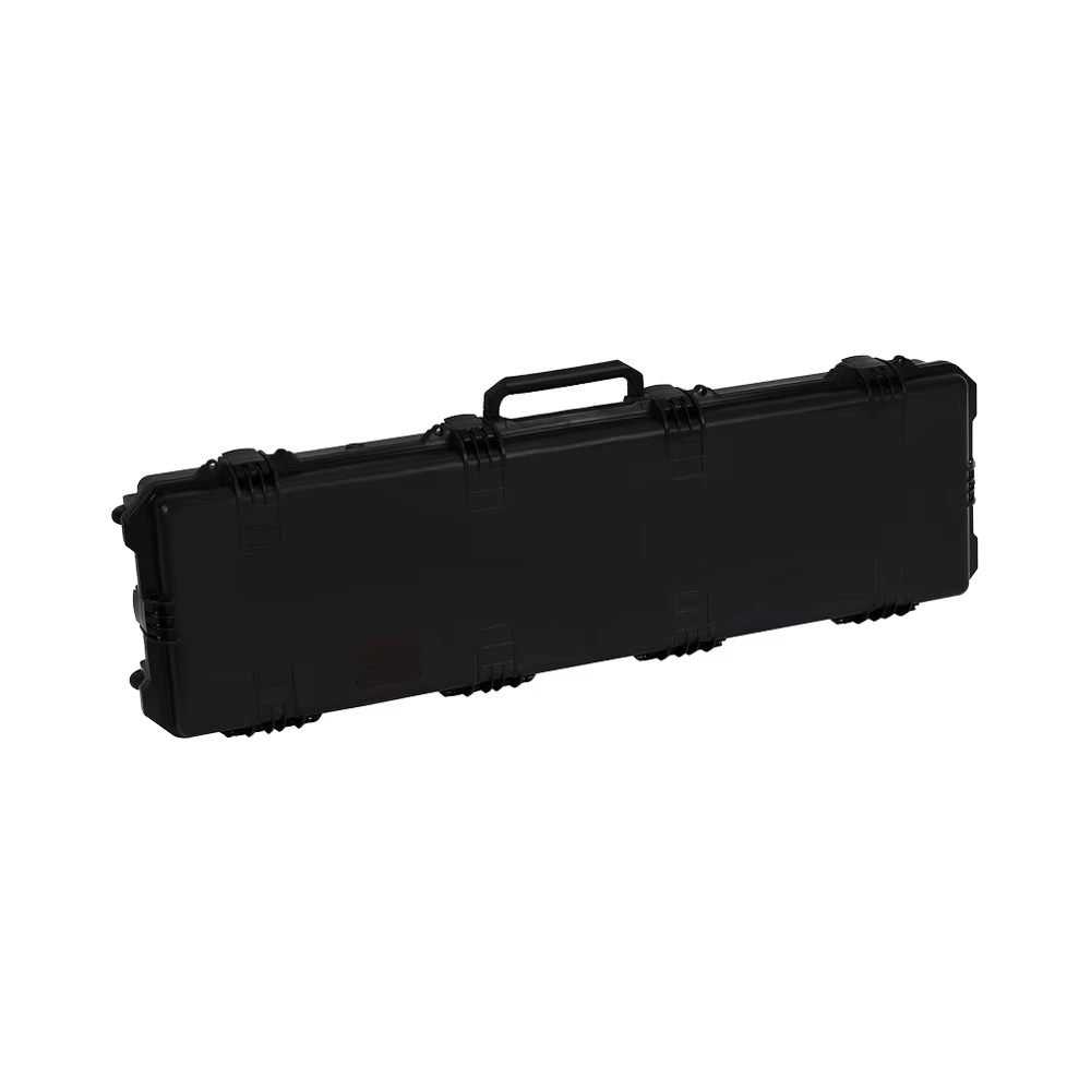 Waterproof Dustproof Military Equipment Hard Long Case (1283615)