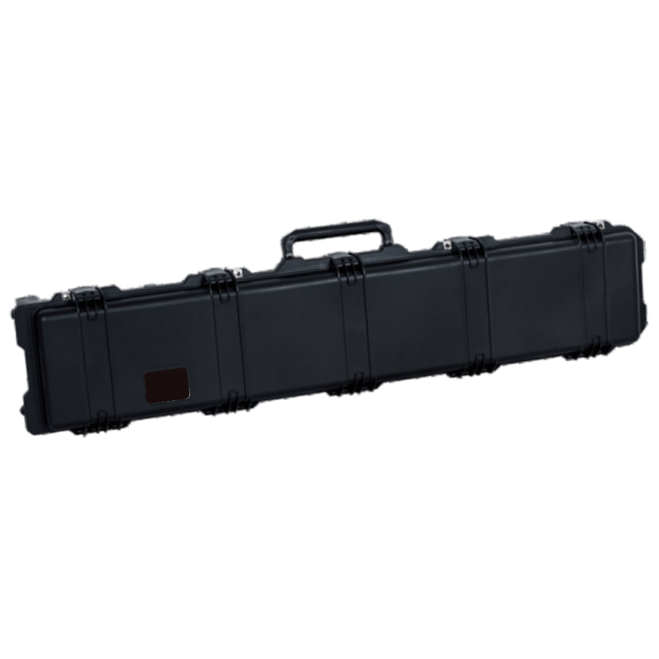Outdoor Dustproof Hunting Equipment PP Protective Case (1382515)