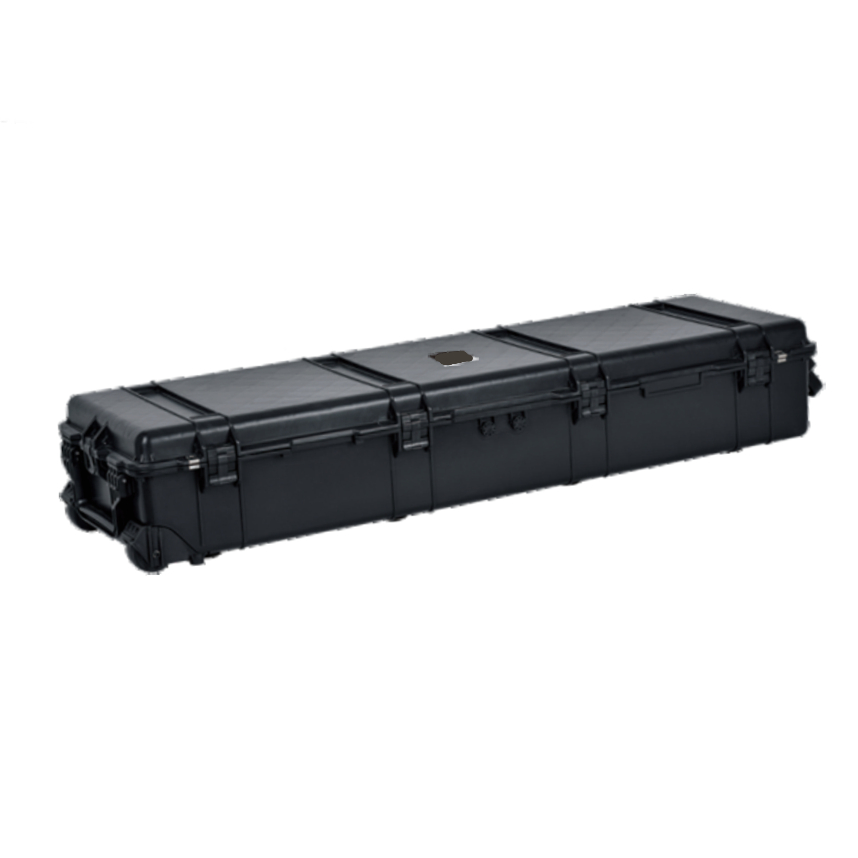 Outdoor Shockproof Hunting Long Safety Protective Case (1394022)