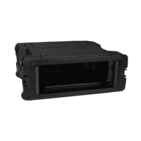 Simple Waterproof IP65 Shock Rack Mount Case (4U 594918)