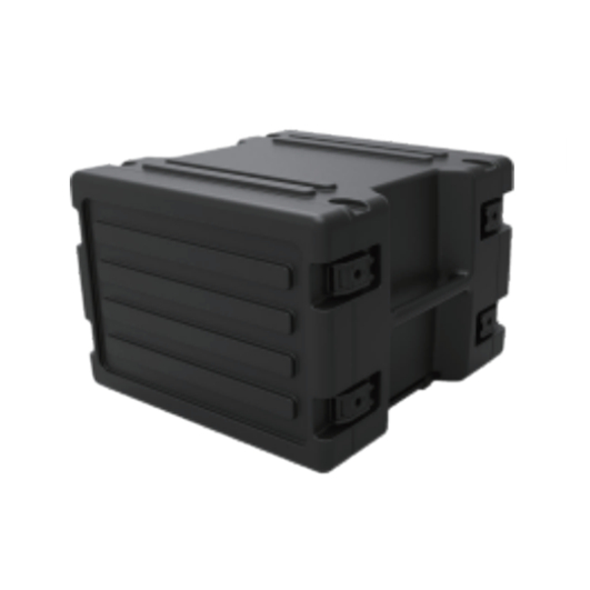 19 Inch Waterproof IP65 Shockproof Rack Mount Case (8U 554936)