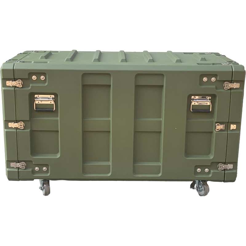 IP65 Waterproof Deep Frame Shockproof Rack Case (12U 1345361)