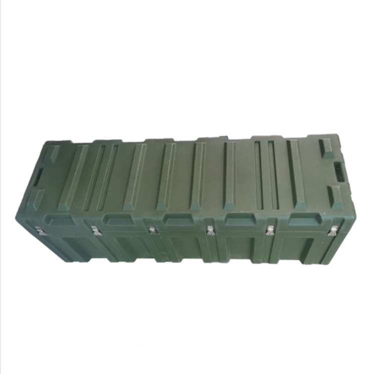 Hard Foam Long Rotomolded Case (1865462)