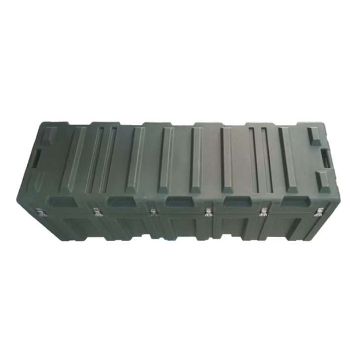 Tactical Hard Long Rotomolded Case (1865457)