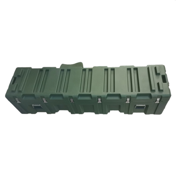 Long Waterproof Weapons Rotomolded Case (1854042)