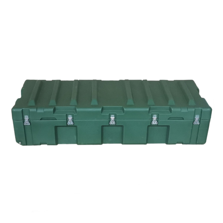 Waterproof Weapon Long Rotomolded Case (1414133)
