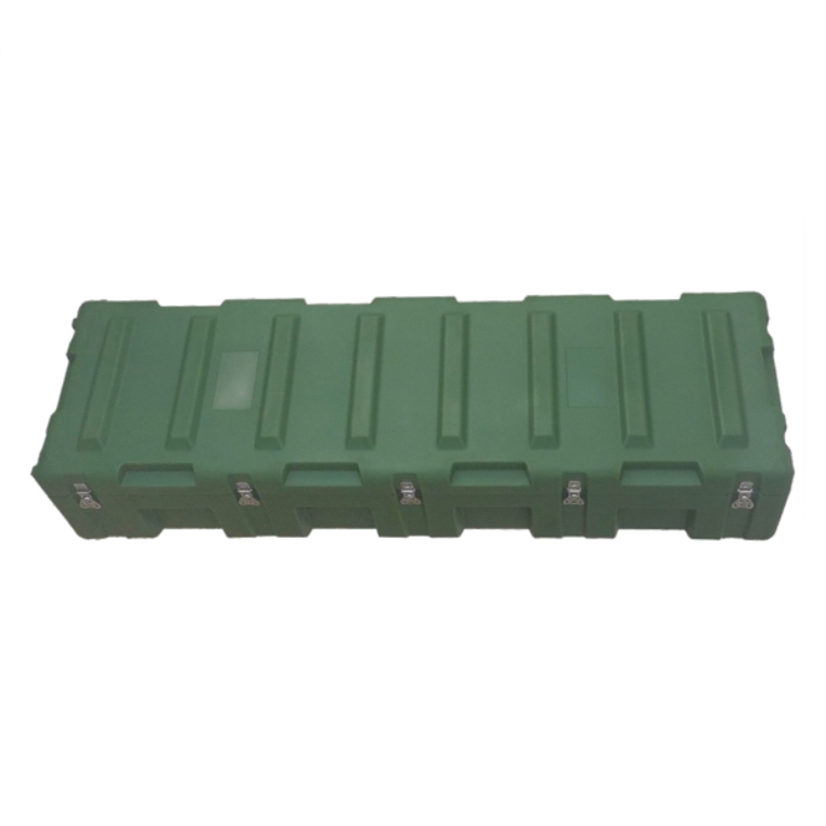Long Military Hard Rotomolded Case (1414123)