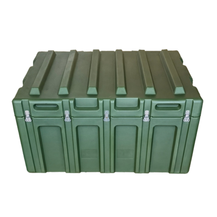 Floating Waterproof Long Rotomolded Case (1218961)