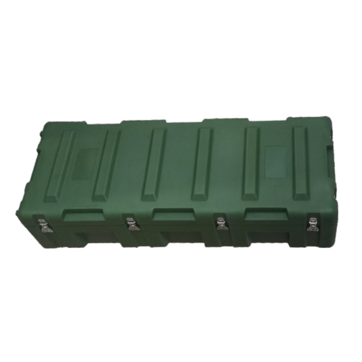 Musical Instrument Hard Long Rotomolded Case (1164124)
