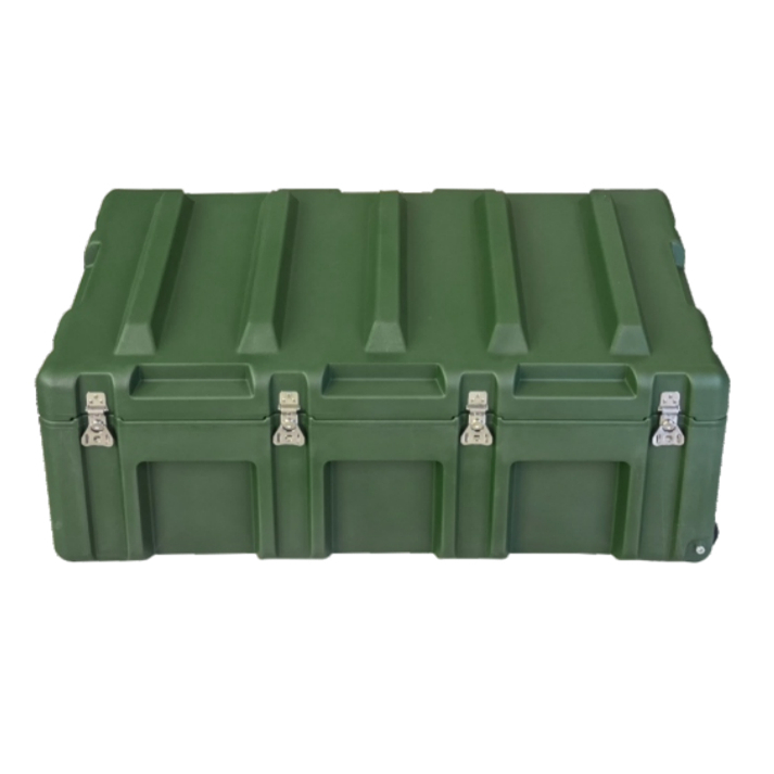 Wheeled Tool Rotomolded Case (914230)