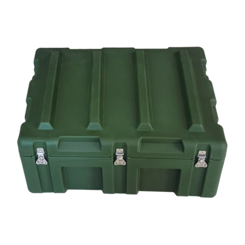 Outdoor Industrial Carrying Rotomolded Case (736329)