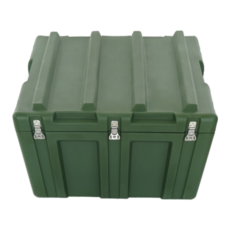 Dustproof Tough Rotomolded Case (735343)
