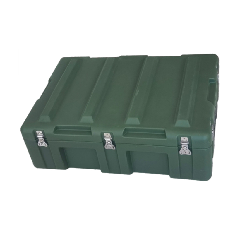 Plastic Shipping Rotomolded Case (735321)