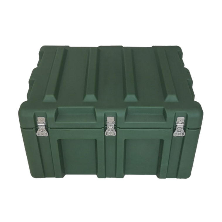 First Aid Kit Waterproof Rotomolded Case (684838)