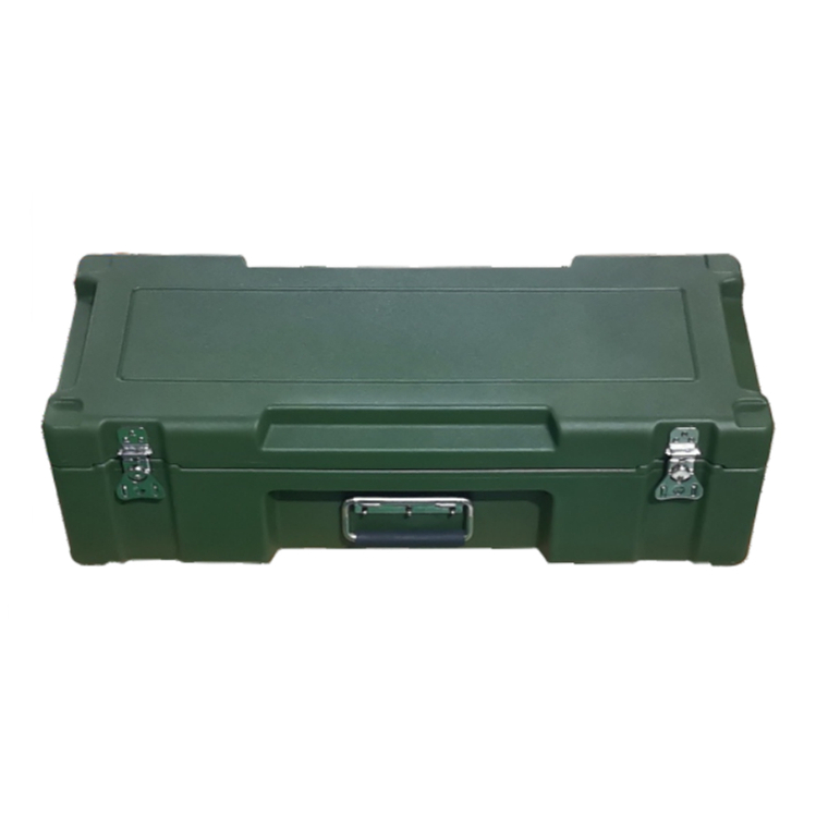 Waterproof Protective Rotomolded Case (612018)