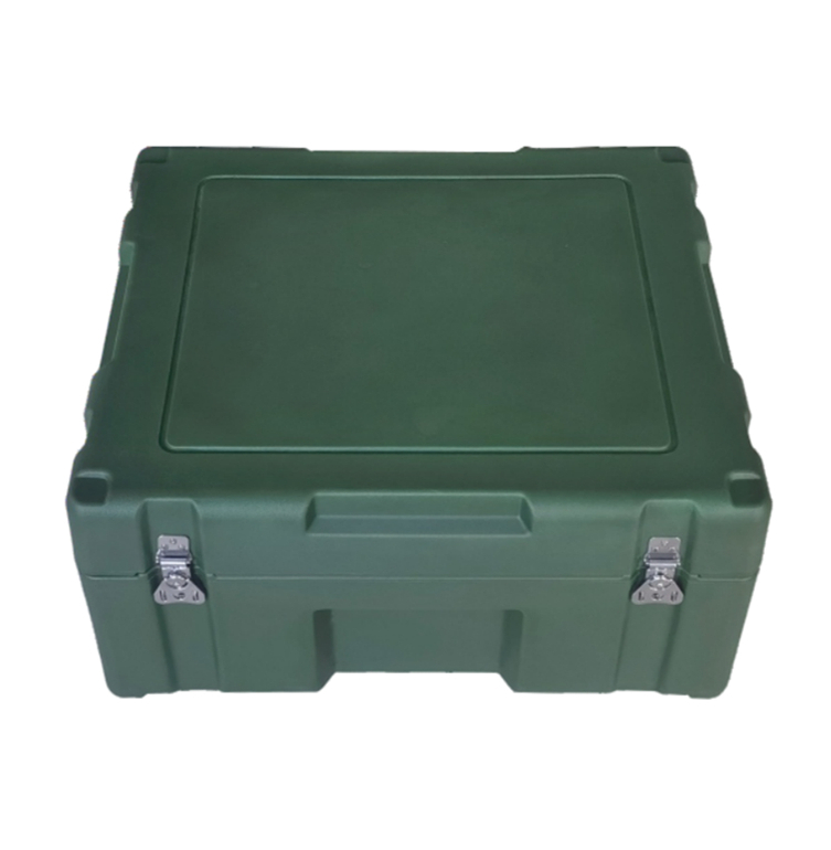 Waterproof Equipment Rotomolded Case (544425)