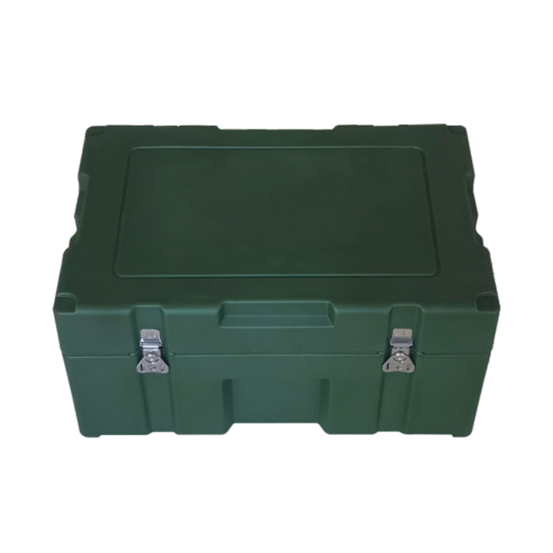Floating Waterproof Rotomolded Case (543425)