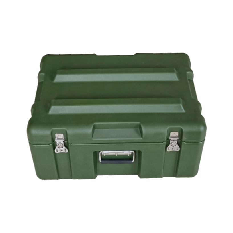 Hard Equipment Rotomolded Case (533824)