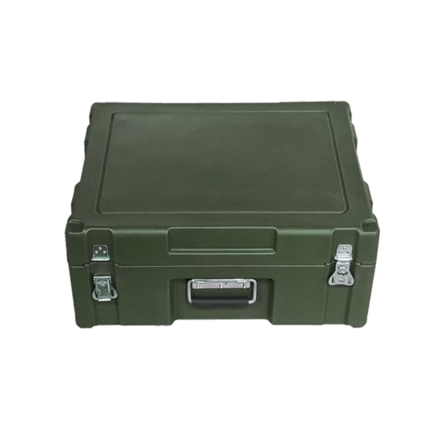Crushproof Medical Rotomolded Case (493920)