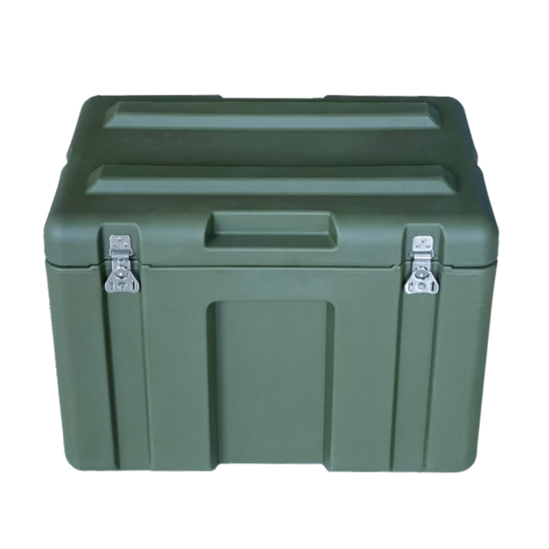 Precision Instrument Rotomolded Case (533338)