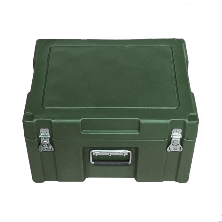 Waterproof Shockproof Rotomolded Case (443425)