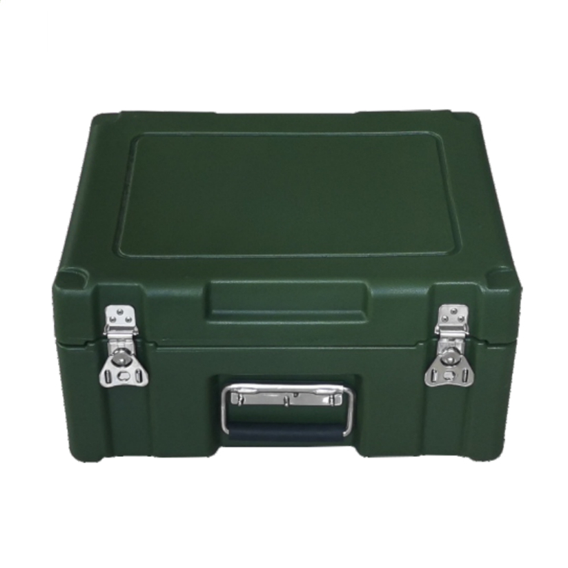 Hard Plastic Carry Rotomolded Case (362418)