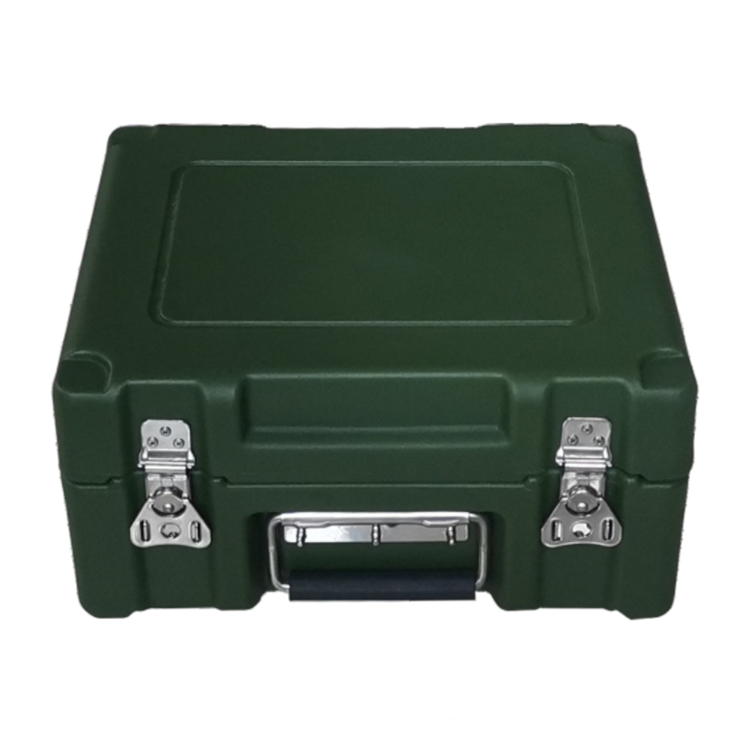 Outdoor Small Hard Rotomolded Case (292315)