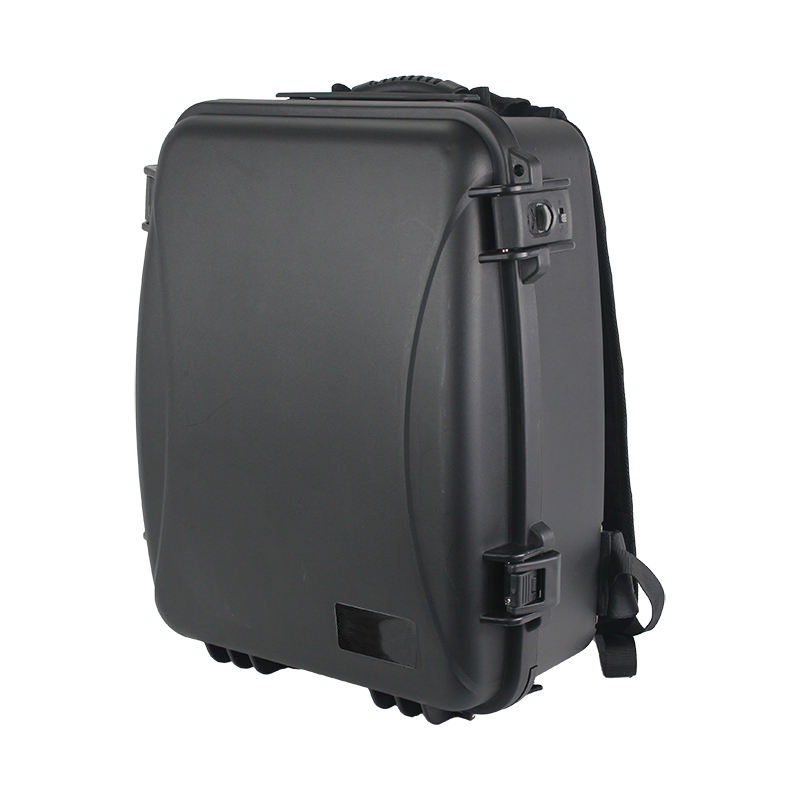 Outdoor PP Rigid Safety Protective Case (443615)