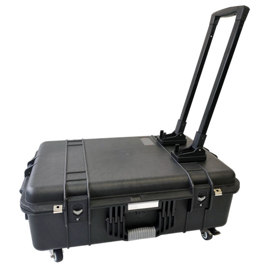 Outdoor Crushproof Protective Trolley Case (684322)