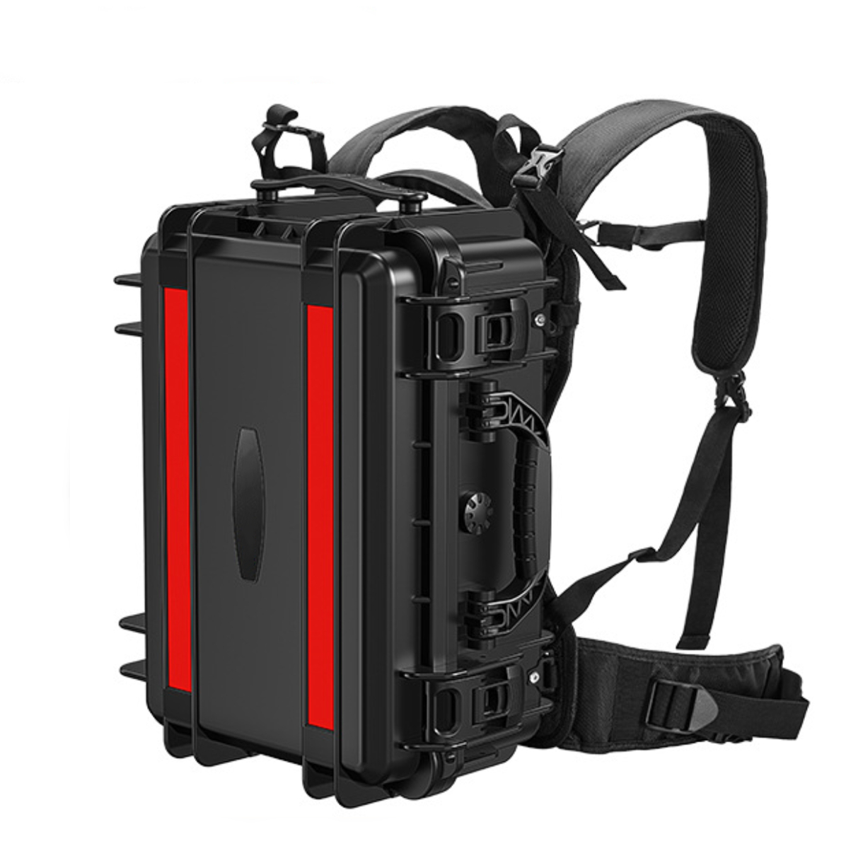 Outdoor Polypropylene Waterproof Shockproof Backpack (412820)