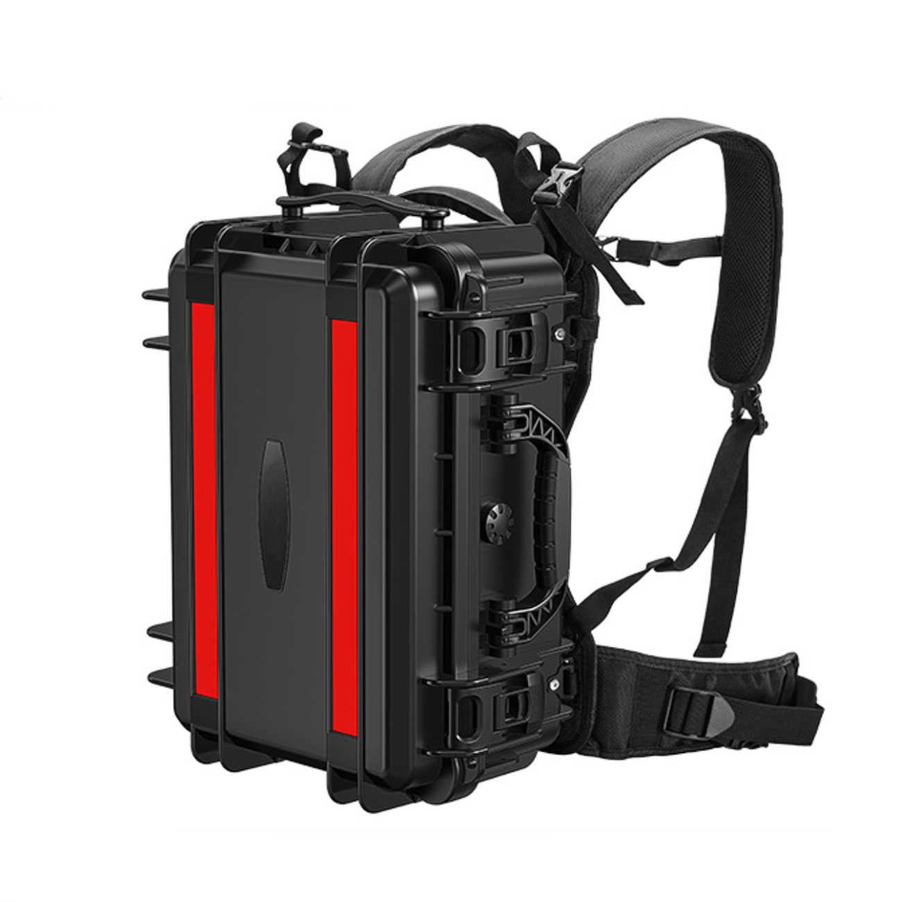 Medium Outdoor Waterproof Shockproof Backpack (432920)