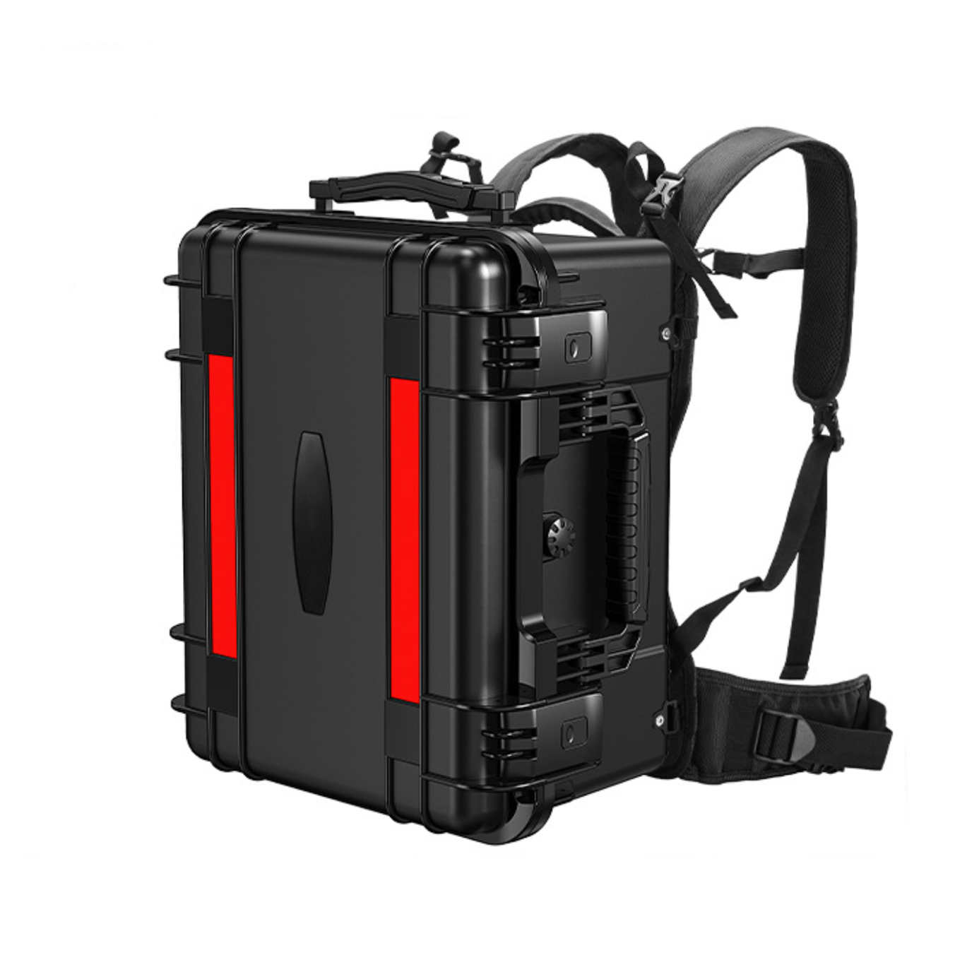 Hard Polypropylene Transport Backpack (463525)