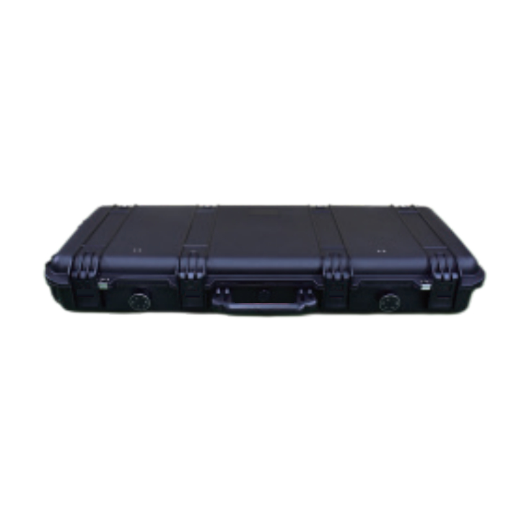 Outdoor Waterproof Plastic Protective Long Case (1303515)