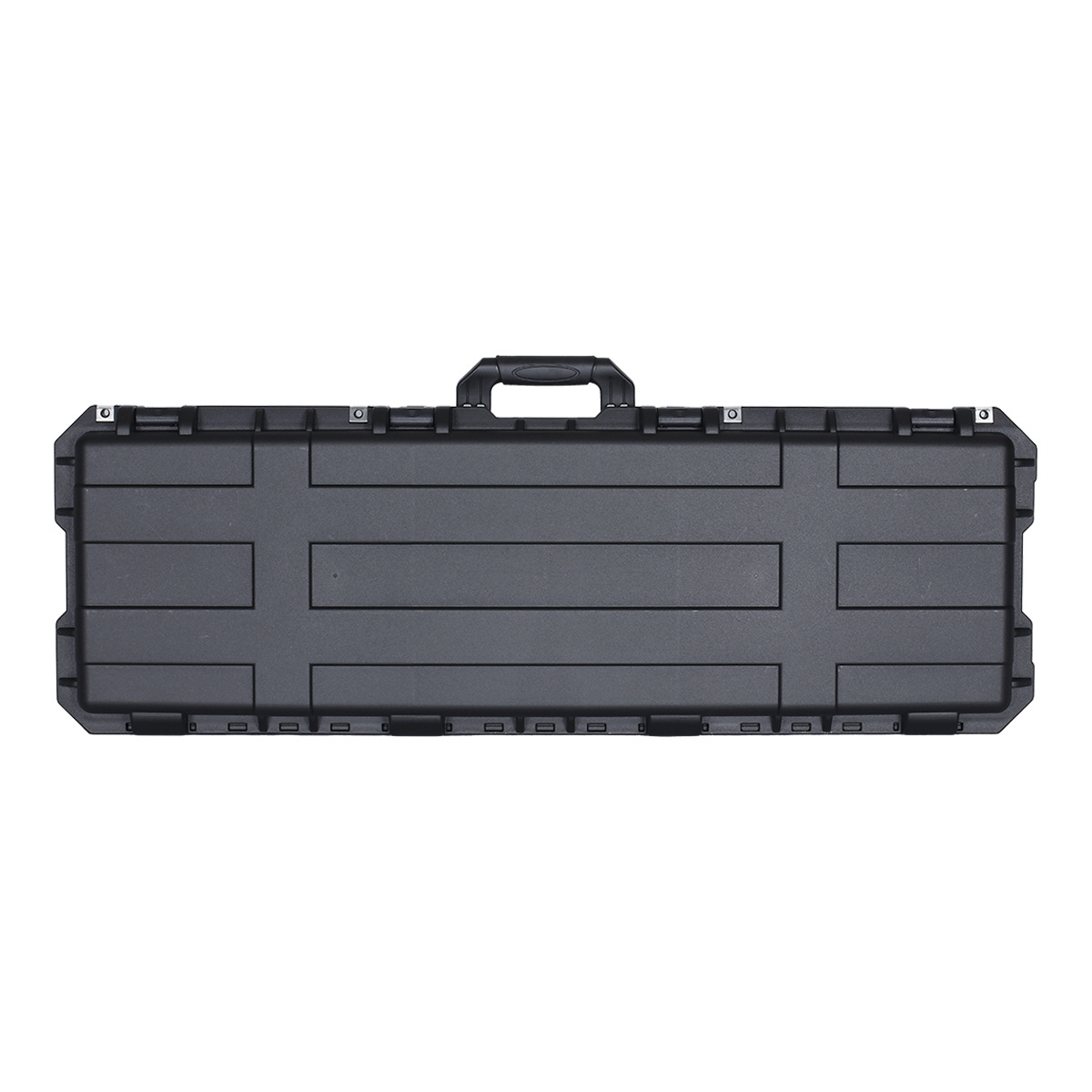 Long Military Hard Carry Case (1083214)