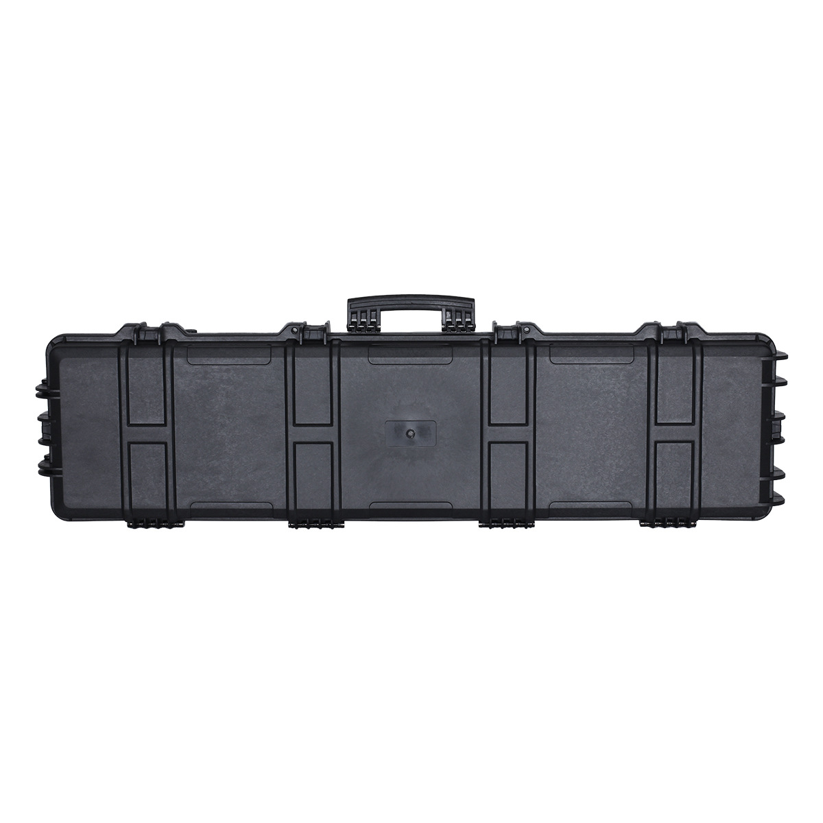 Waterproof Rugged Plastic Long Carry Case (1303214)