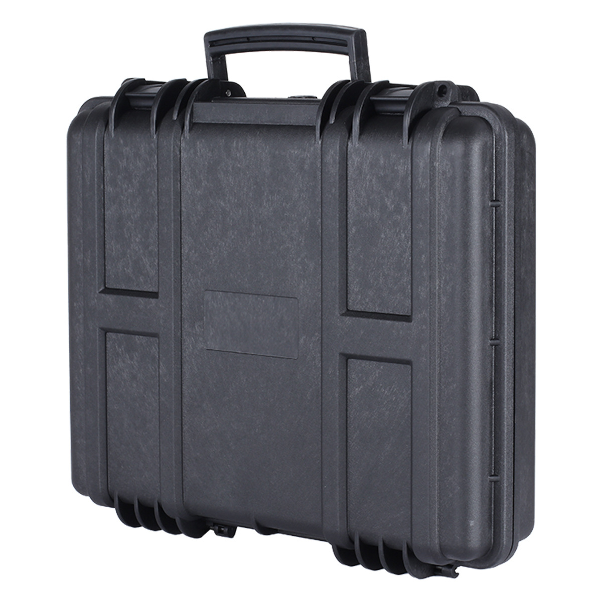 Outdoor Medium Plastic Tool Carry Case (393109)