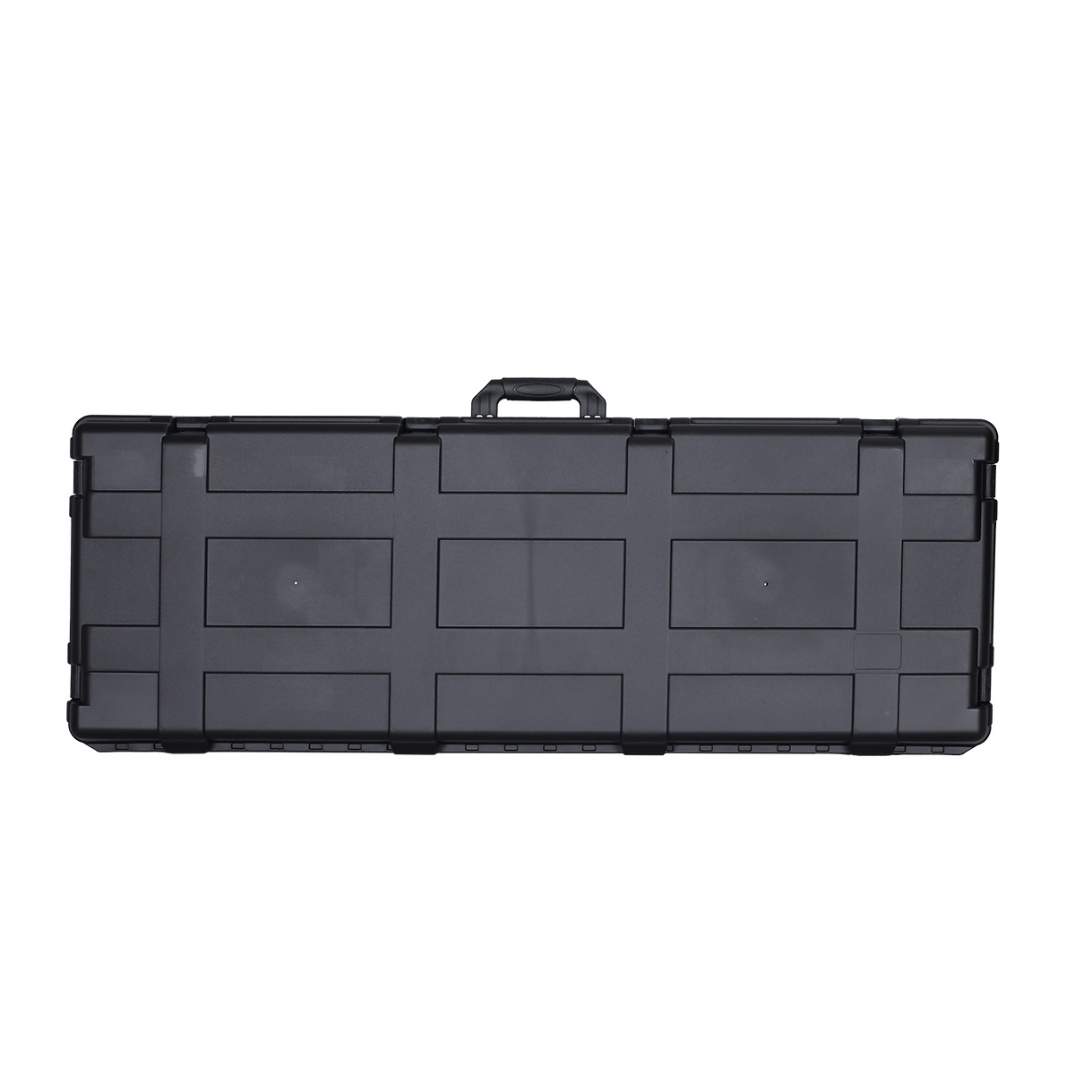 Waterproof Military Long Carry Case (1364518)