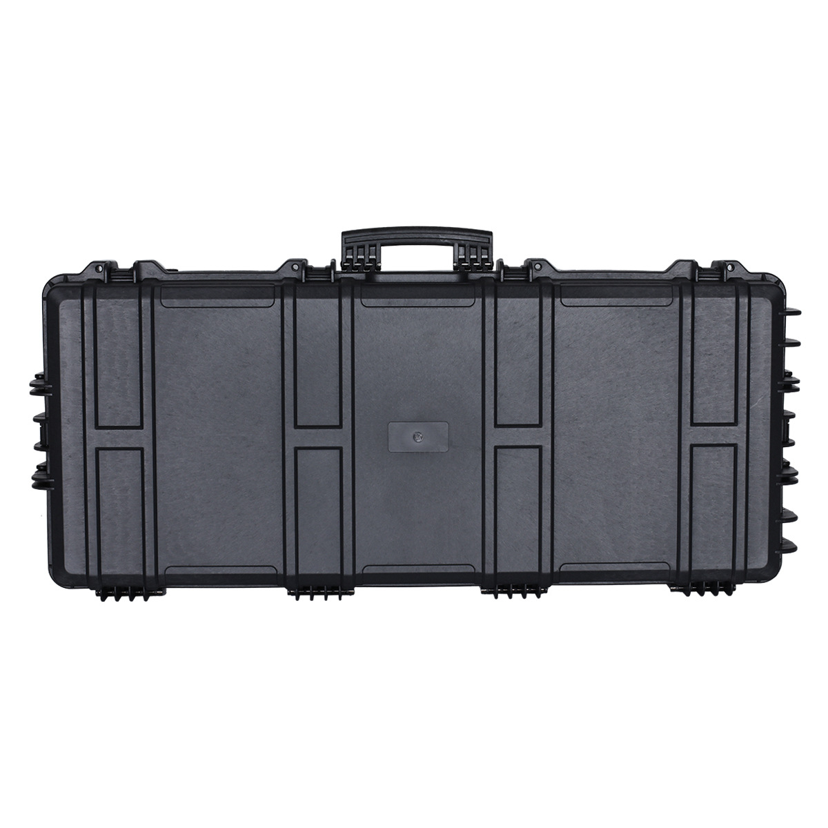 Waterproof Shockproof Long Carrying Case (1124618)