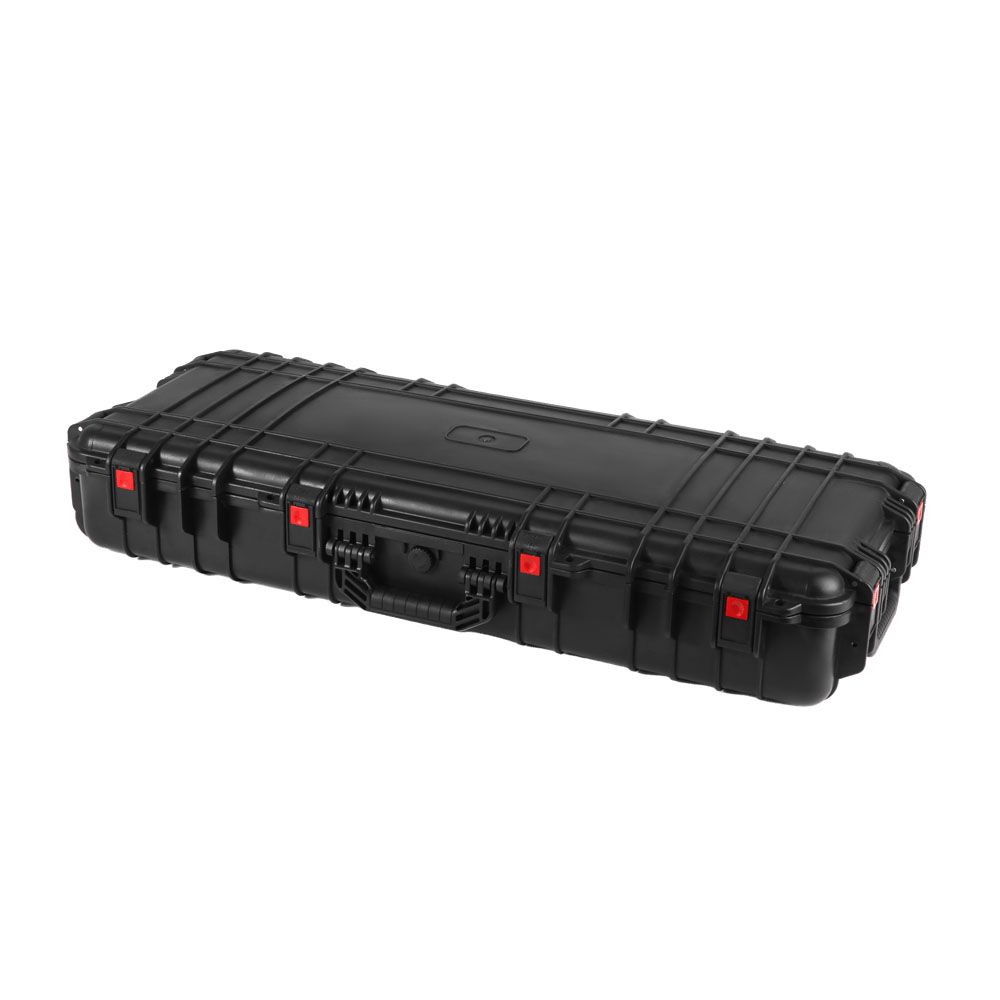 933615 Outdoor Carrying Long Equipment Waterproof Case