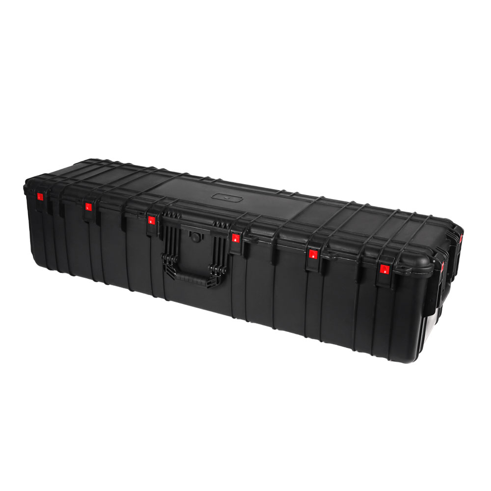 1333631 Long Waterproof Carrying Hard Multi Purpose Hard Cas