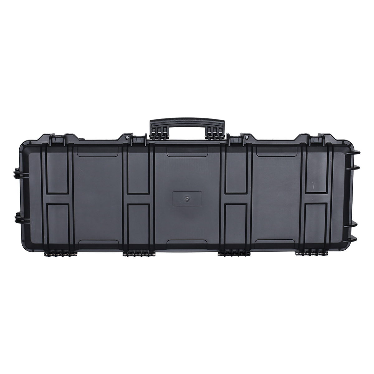 1023213 Outdoor Hunting Fishing Equipment Hard Long Case
