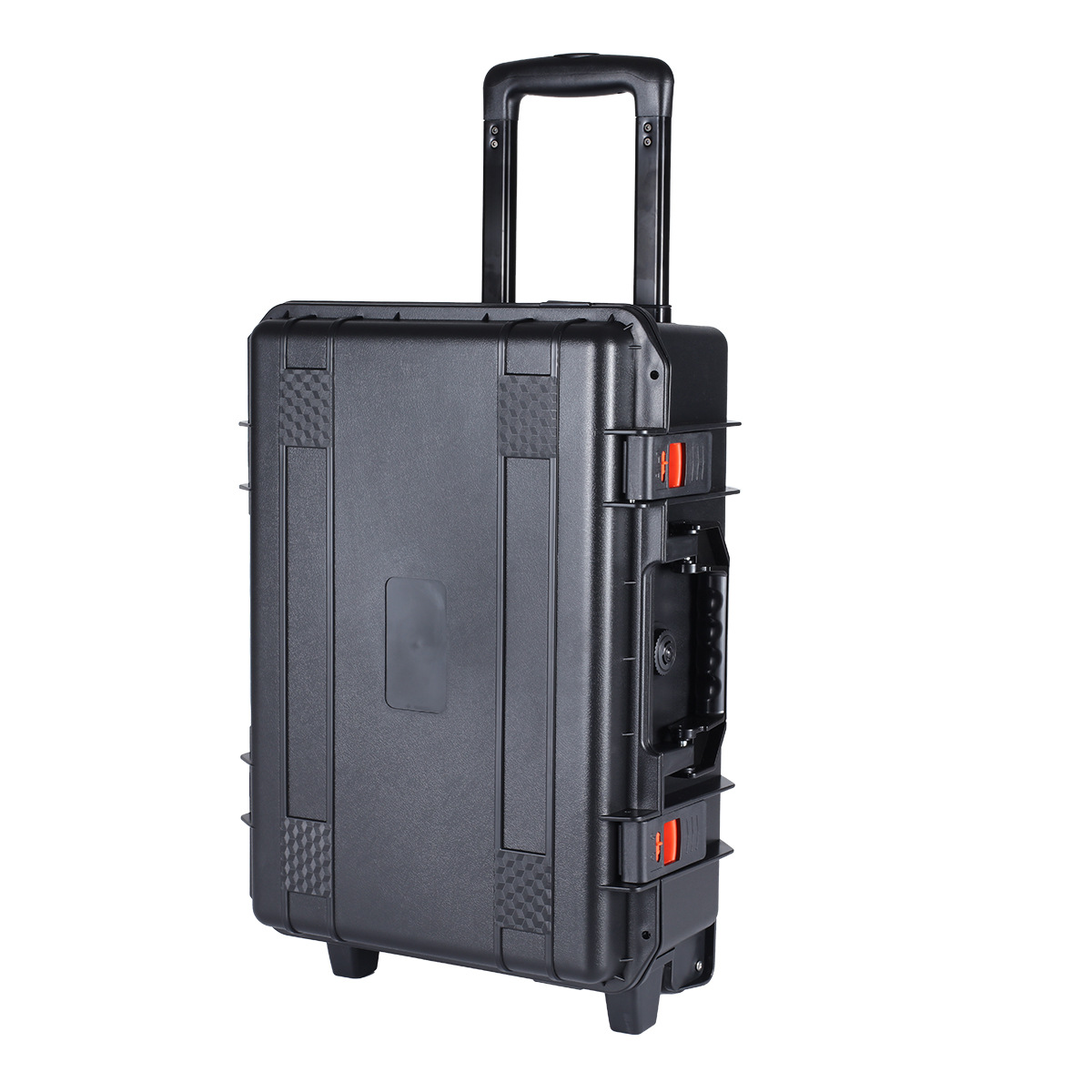 432917 Hard Plastic IP67 Waterproof Tool Trolley Case