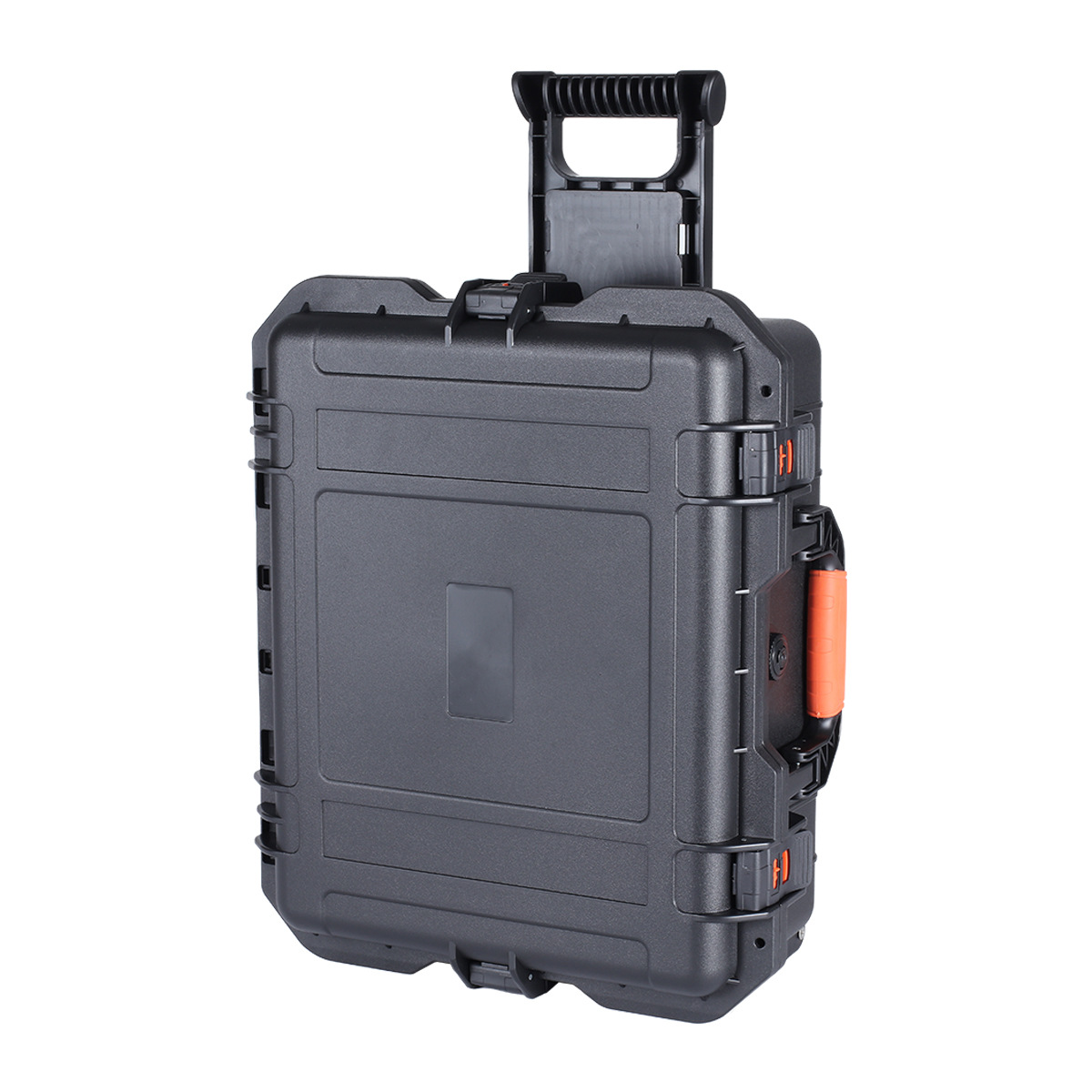 443518 Precision Instrument Security Protection Trolley Case
